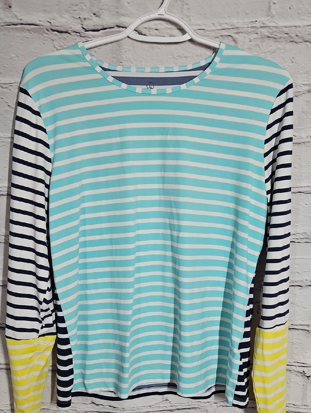 Lands End Sun Shirt